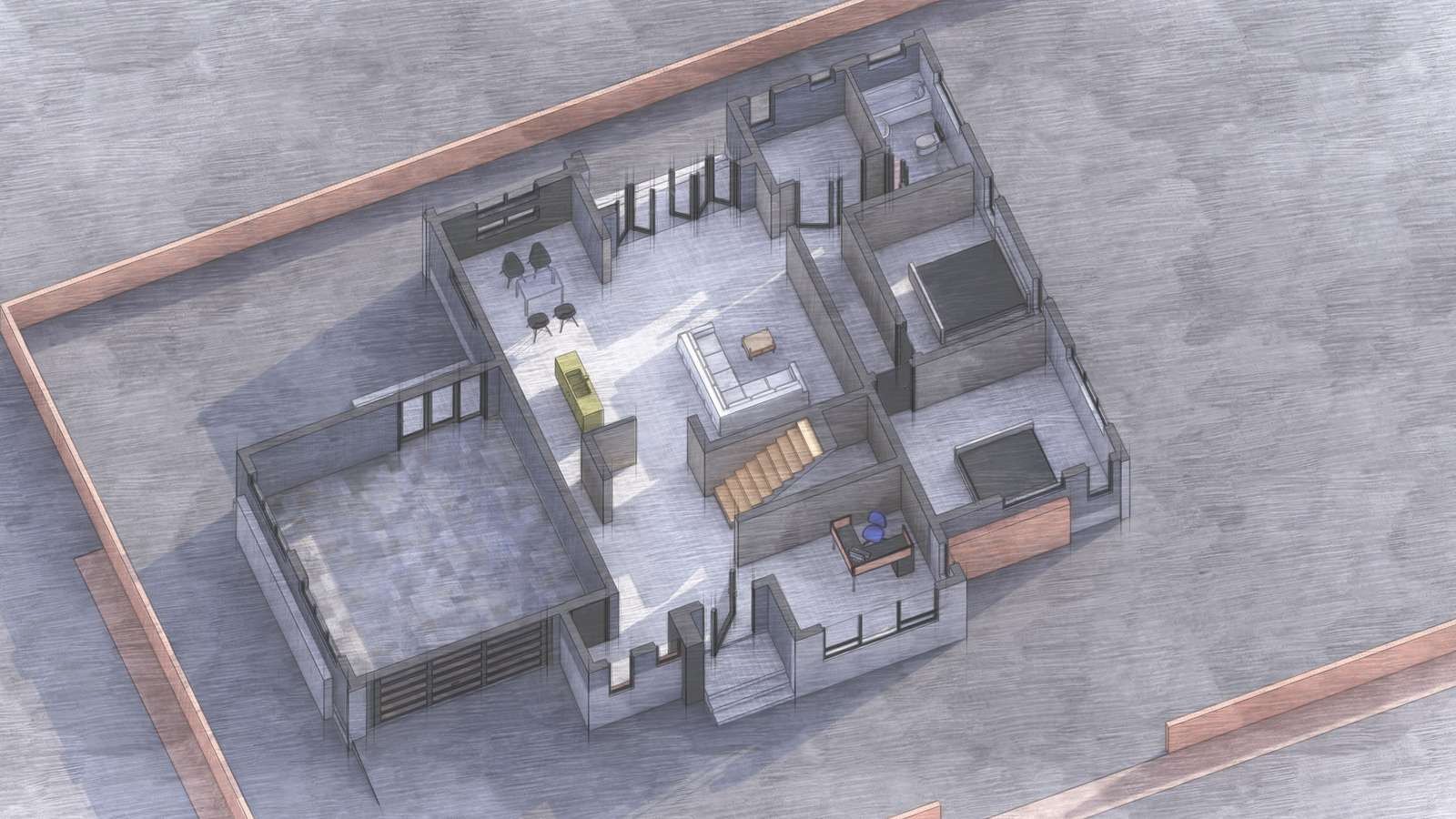 Garankuwa New Build construction